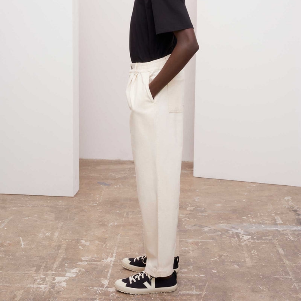 Kowtow Unisex Standard Jeans